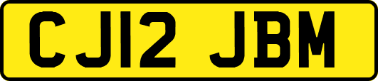 CJ12JBM