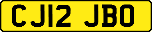 CJ12JBO