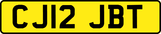 CJ12JBT