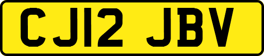 CJ12JBV
