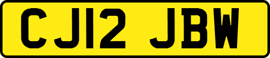 CJ12JBW