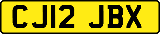 CJ12JBX