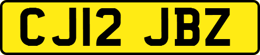 CJ12JBZ