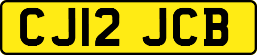 CJ12JCB