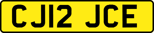 CJ12JCE