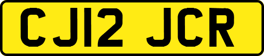 CJ12JCR