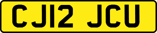 CJ12JCU