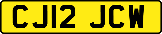 CJ12JCW