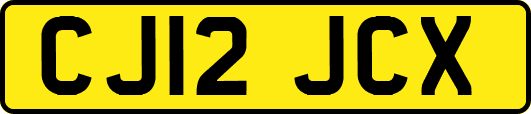CJ12JCX