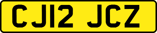 CJ12JCZ