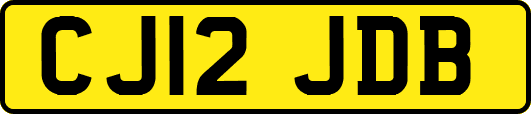 CJ12JDB