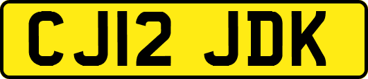 CJ12JDK