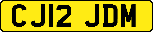 CJ12JDM