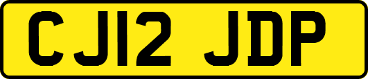 CJ12JDP