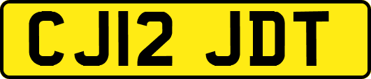 CJ12JDT