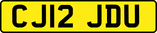 CJ12JDU