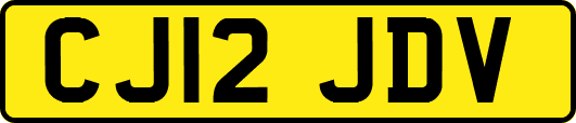 CJ12JDV