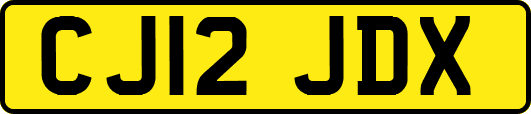 CJ12JDX