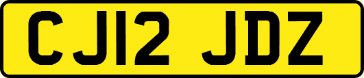 CJ12JDZ