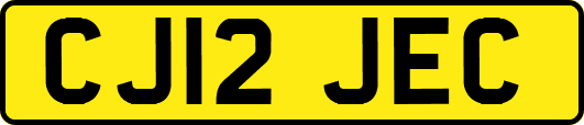 CJ12JEC