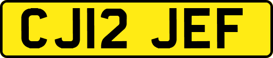 CJ12JEF