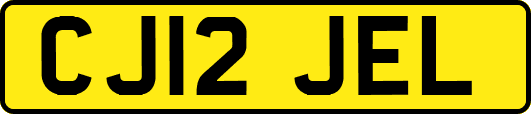 CJ12JEL