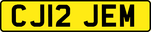 CJ12JEM