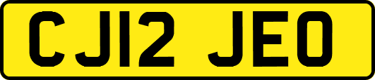CJ12JEO