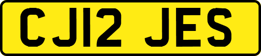 CJ12JES
