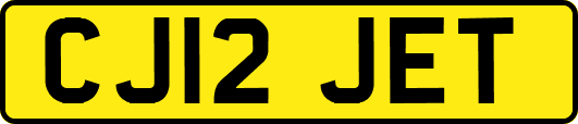 CJ12JET