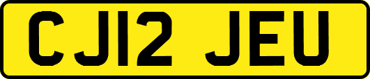 CJ12JEU