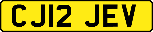 CJ12JEV