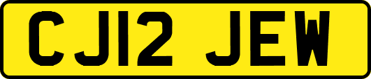 CJ12JEW