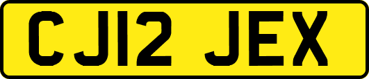CJ12JEX