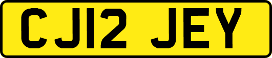 CJ12JEY
