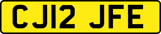 CJ12JFE