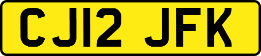 CJ12JFK