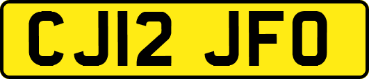 CJ12JFO
