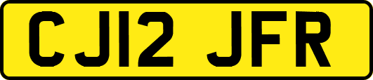 CJ12JFR