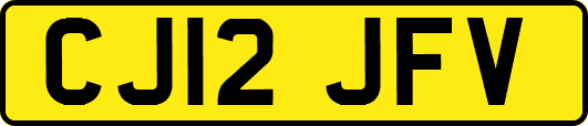 CJ12JFV