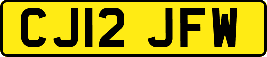 CJ12JFW