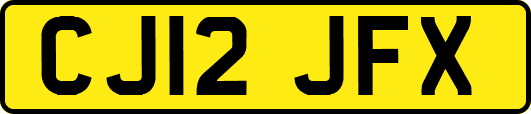 CJ12JFX