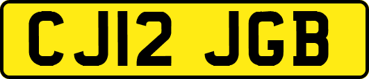 CJ12JGB