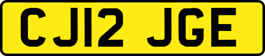 CJ12JGE