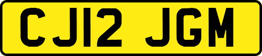 CJ12JGM