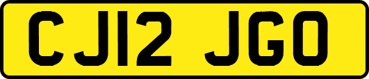 CJ12JGO