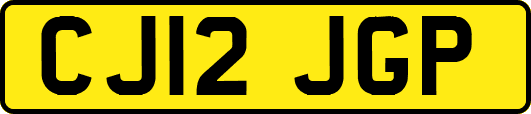 CJ12JGP