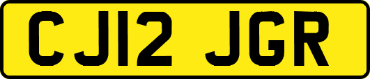 CJ12JGR