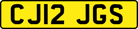 CJ12JGS