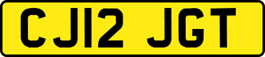 CJ12JGT